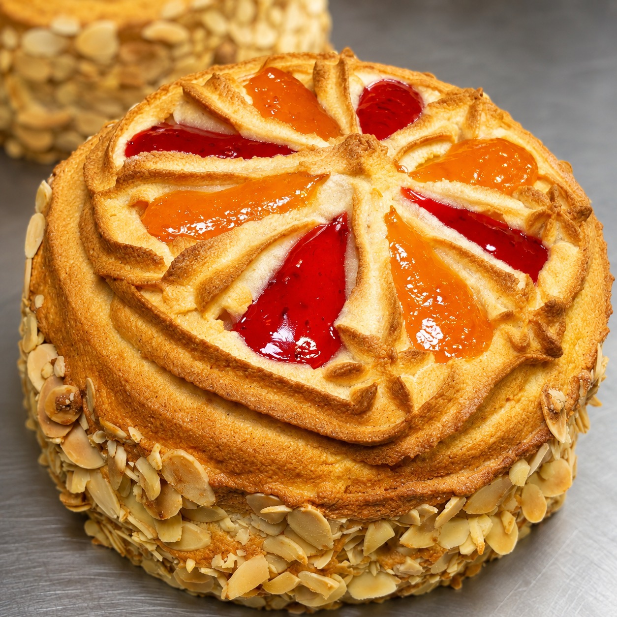 Holiday Bakery