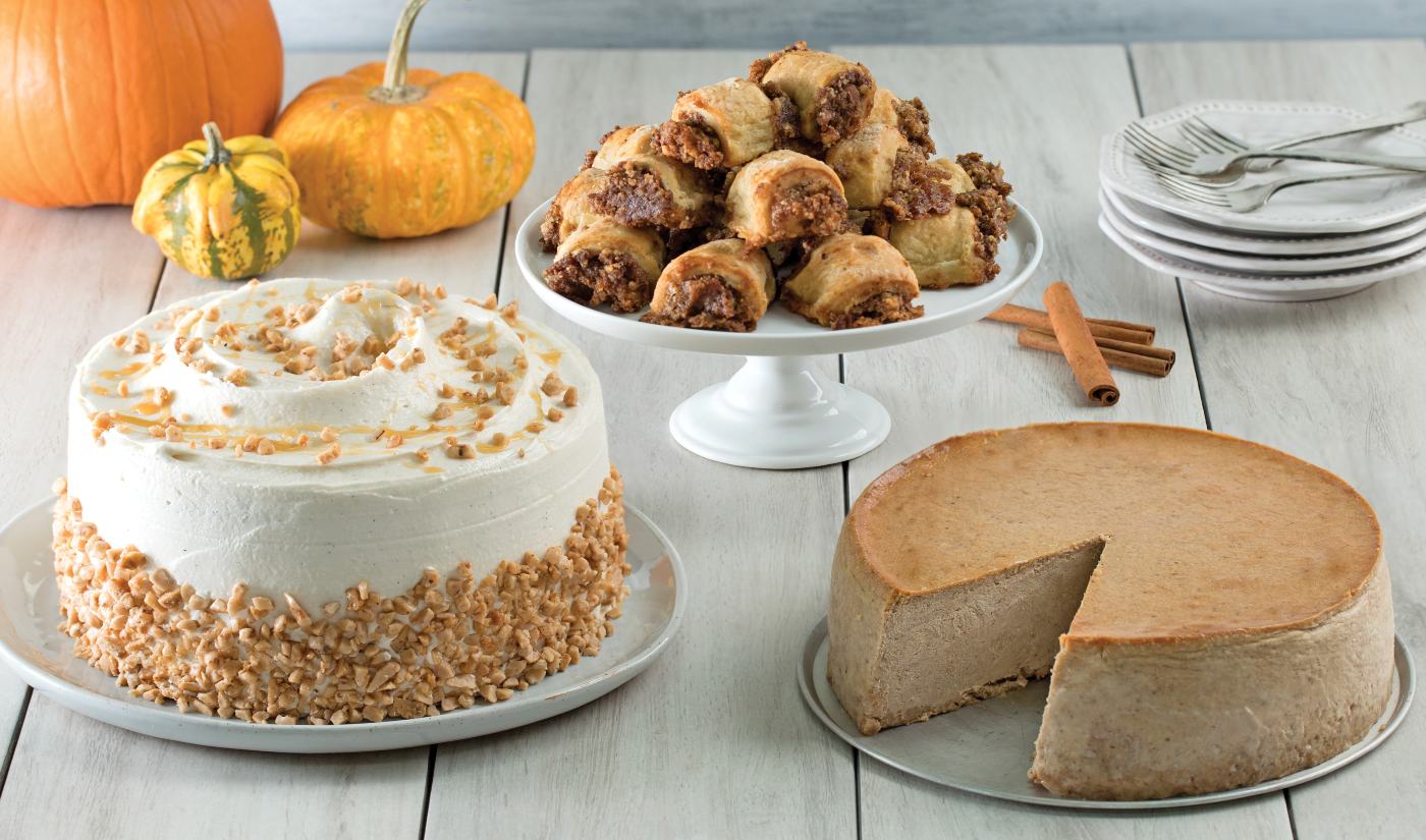 Holiday Bakery