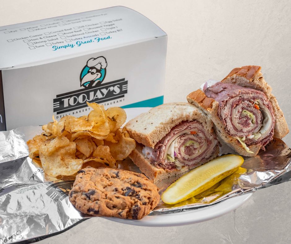 Boxed Lunches - TooJay's | catering.toojays.com