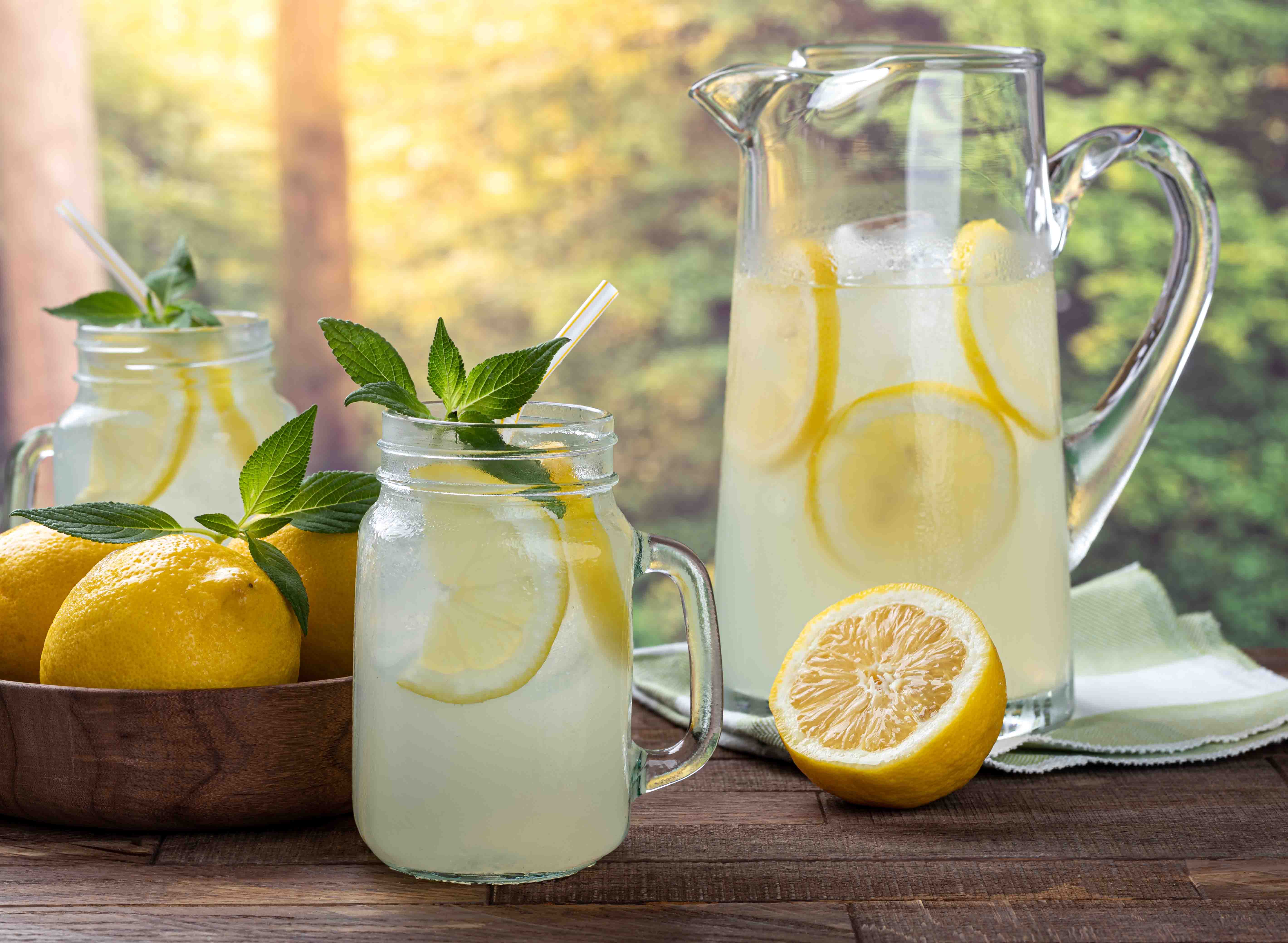 Lemonade