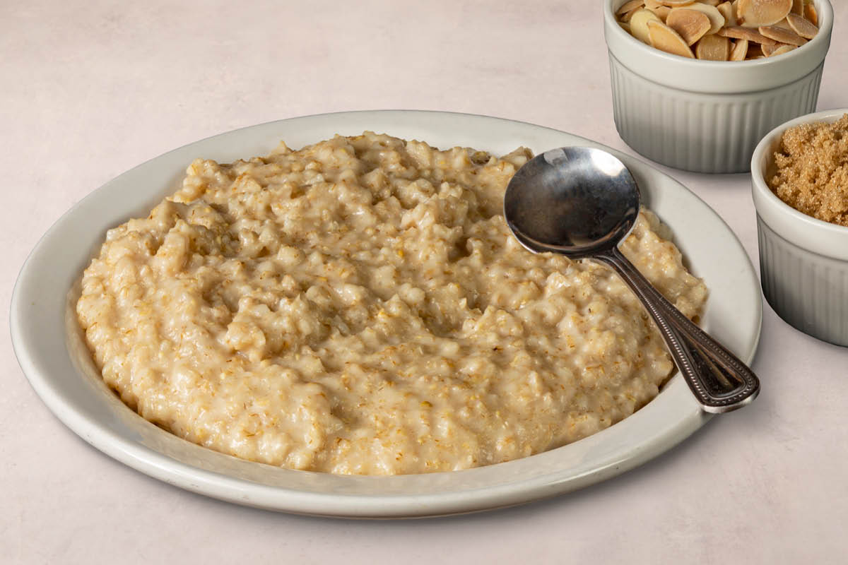 Oatmeal